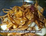 Foto langkah ke 1 dari resep Resep Bakso ayam rambutan.