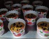 Foto langkah ke 8 dari resep Banana Muffin.