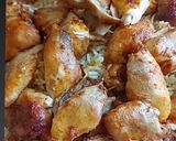 صورة لخطوة 2 من وصفة رز بخاري