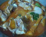 Foto langkah ke 6 dari resep Ayam Rica-Rica.