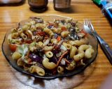 Foto del paso 8 de la receta: Coditos en wok