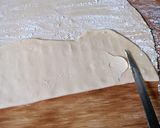 Foto del paso 4 de la receta: Pastelitos hojaldrados