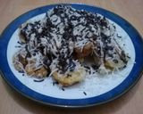 Foto langkah ke 2 dari resep Pisang Goreng Renyah.