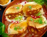 दाबेली (Dabeli recipe in hindi) रेसिपी चरण 11 फोटो