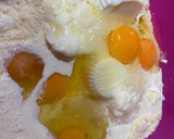 Foto del paso 2 de la receta: Tarta queso a la Pedroche