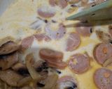 Foto langkah ke 2 dari resep Creamy Udon.