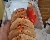 Foto langkah ke 7 dari resep Choipan + sambal.