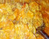 Foto langkah ke 5 dari resep Udang Saus Padang.
