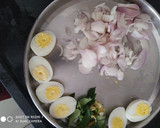 முட்டை கறி ரெசிபி ஸ்டேப் 1 புகைப்படம்