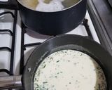 Foto del paso 4 de la receta: Salsa 3 quesos muy fácil