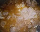 Mutton Karhai recipe step 5 photo