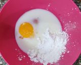 Foto del paso 8 de la receta: 🐰🎉🥚 Rosca de Pascuas - Rellena de Dulce de leche 🥚🎉🐰