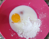 Foto del paso 8 de la receta: 🐰🎉🥚 Rosca de Pascuas - Rellena de Dulce de leche 🥚🎉🐰