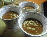 Foto del paso 4 de la receta: Volcán de dulce de leche