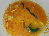 Mangut Lele Pedas