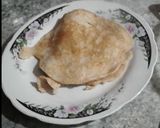 Foto del paso 5 de la receta: Panqueques rellenos