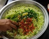મંન્ચૂરિયન (Manchurian Recipe in Gujarati) રેસીપી સ્ટેપ1ફોટો