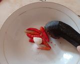 Foto langkah ke 1 dari resep Tahu kupat blabak.