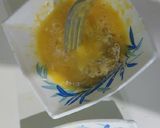 عکس مرحله 2 از دستور مرغ سوخاری