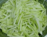 Foto langkah ke 1 dari resep Tumis Manisah Tahu.