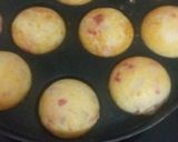 A picture of step 3 of Suji veg appe.