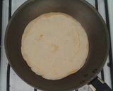 Foto del paso 7 de la receta: Panqueques de Frutilla