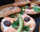 Foto del paso 7 de la receta: Bagels Caseros