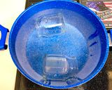 A picture of step 6 of Coconut Milk Jam.