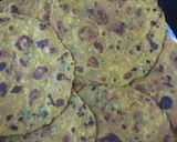 ભાત ના થેપલા (Rice Thepla Recipe In Gujarati) રેસીપી સ્ટેપ5ફોટો