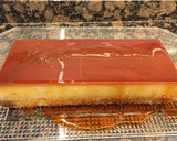 Foto del paso 9 de la receta: Flan de coco, caramelo y chocolate