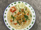 Sego Godog Magelangan