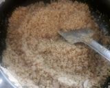 A picture of step 2 of Pinni Recipe.