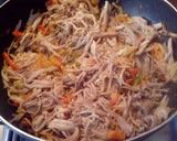Foto del paso 5 de la receta: Ropa vieja