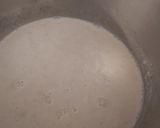 Une image de l'étape 2 de RIZ AU LAIT vanille cannelle 🍶😋.