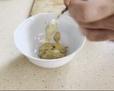 Foto del paso 2 de la receta: Conejo a las dos mostazas