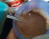 Foto del paso 1 de la receta: Pastel de chocolate abuelita
