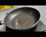 รูปขั้นตอนการทำที่ 2 ของ ข้าวผัดไข่ธรรมดา
