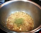 Foto del paso 2 de la receta Bacalao con chirlas en salsa al vino blanco para la Semana Santa
