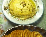 Foto del paso 2 de la receta: Queso panela marinado con orégano