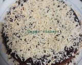 Foto langkah ke 8 dari resep Bolu chocolatos.