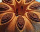 Foto langkah ke 7 dari resep Marble cake.