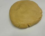 Foto del paso 1 de la receta Pastas de té