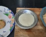 A picture of step 5 of Ratale chey cutlet (sweet potato tikki).