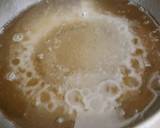 Sweet boondi recipe step 3 photo