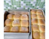 Foto langkah ke 5 dari resep Milk bun.