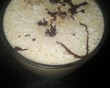 Foto del paso 1 de la receta: Licuado de banana con coco y dulce de leche
