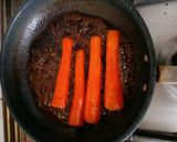Foto del paso 3 de la receta Zanahorias glaseadas