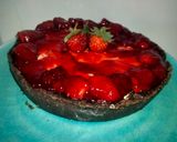 Foto del paso 6 de la receta: Cheesecake