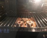 A picture of step 7 of Berry Sweetheart Cookies.