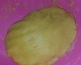 Foto langkah ke 3 dari resep Putri Salju Tanpa Keju.